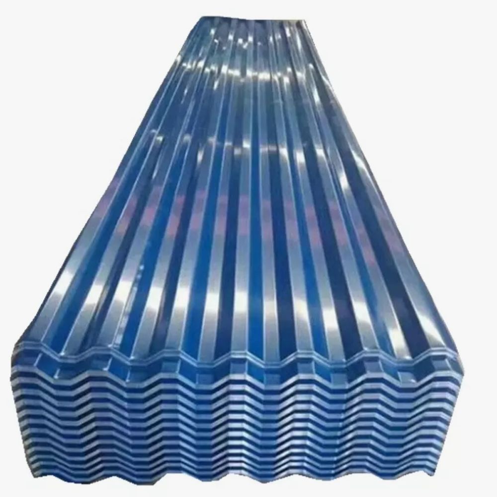 PPGl Sheet Color Coated Galvanized Roofing Plate PPGl Sheet Color Coated Galvanized Roofing Plate