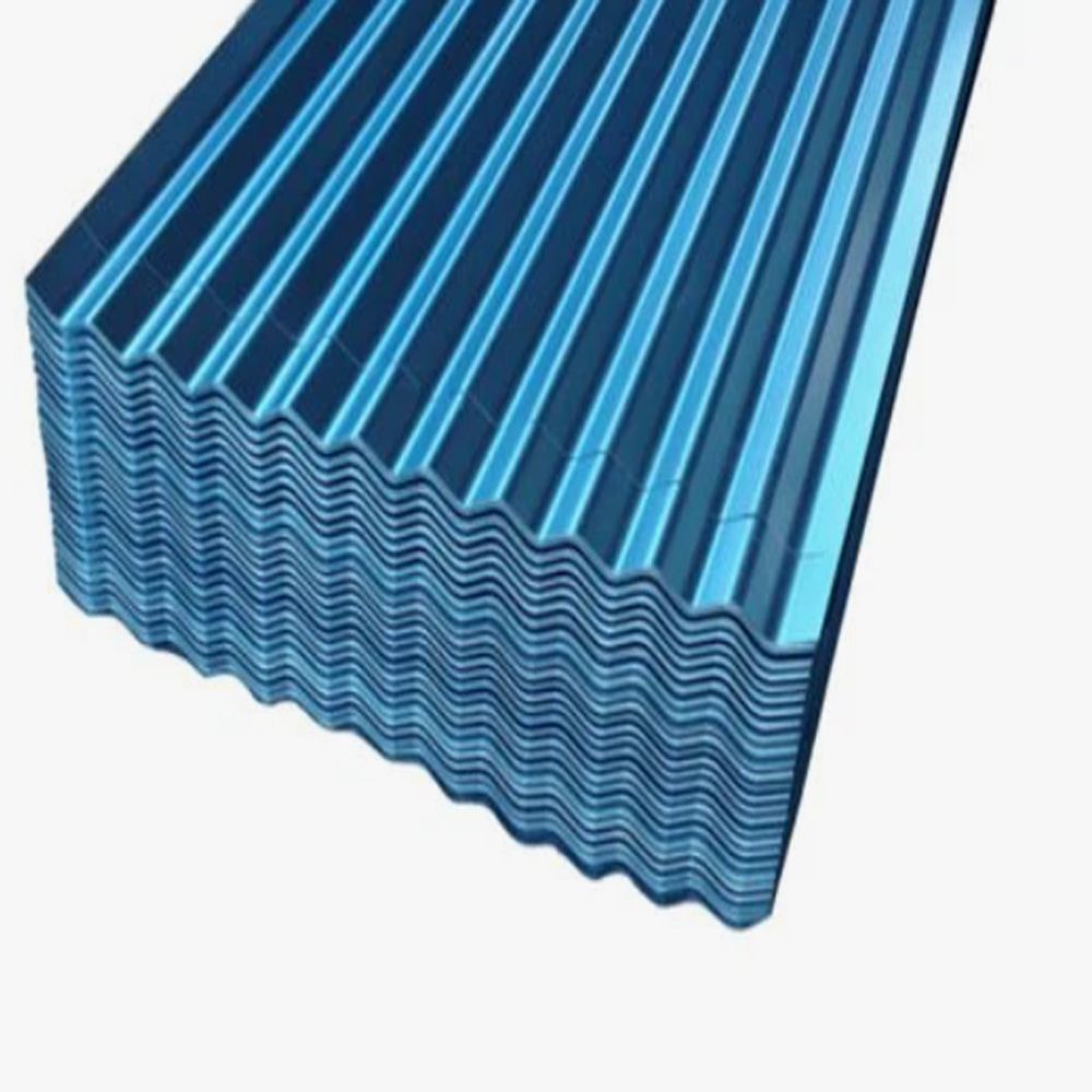 PPGl Sheet Color Coated Galvanized Roofing Plate PPGl Sheet Color Coated Galvanized Roofing Plate
