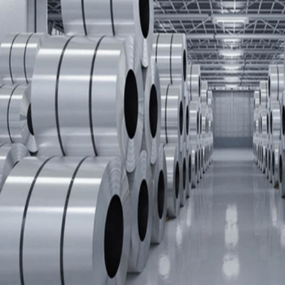 0.12-6.0mm Galvanized Steel Coil 0.12-6.0mm Galvanized Steel Coil